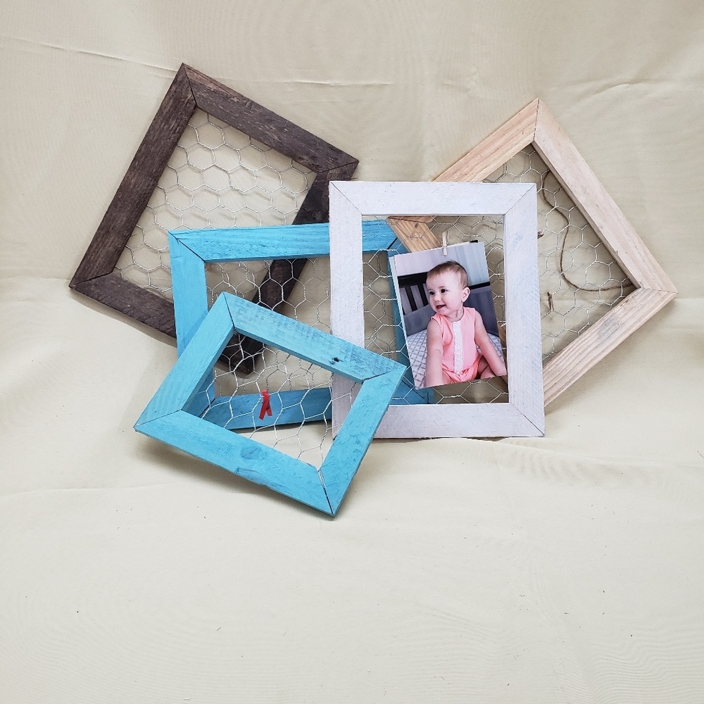 5x7 picture frames